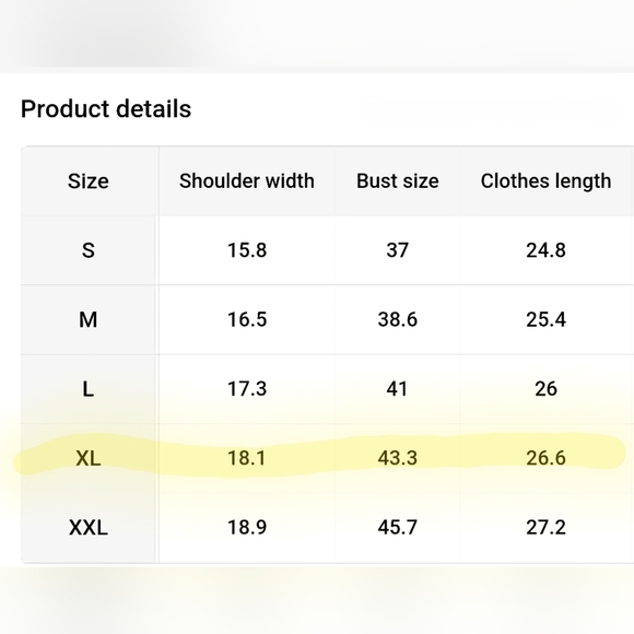 We R All Mad T-shirt - Picture 3 of 3